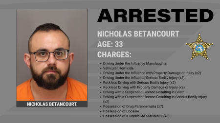 Nicholas Betancourt, 33.