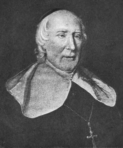 Richard Luke Concanen (1747-1810), a Roman Catholic Church leader who became the first bishop of the Diocese of New York in 1808.