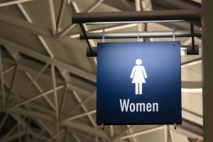 Texas AG Ken Paxton sets up 'tip line' to help public report 'mentally ill men' in women's restrooms