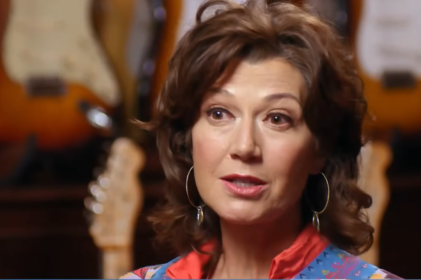 Amy Grant releases wistful single about Jan. 6, Woodstock: 'We've lost our way'