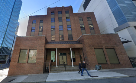 Nashville Church of Christ in Nashville, Tenn, formerly known as Central Church of Christ was founded by civic leader A.M. Burton, the great-grandfather of Grammy-winning singer, Amy Grant.