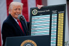 Why is Trump copying Biden’s economic playbook?