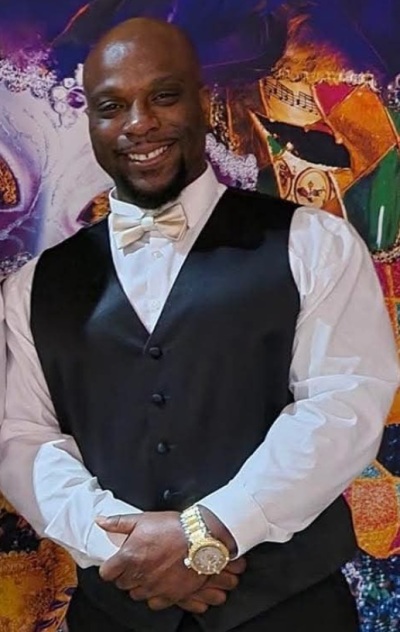 Eddie Shed, a deacon at the Empowerment Ministries Christian Center of Gulfport, Mississippi, was killed on April 12, 2025, at an Easter egg hunt event.