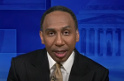 Stephen A. Smith considering presidential bid: 'You don't know what God has planned'