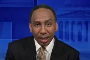 Stephen A. Smith considering presidential bid: 'You don't know what God has planned'