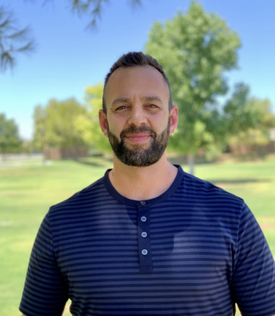 Courtesy of Costi Hinn