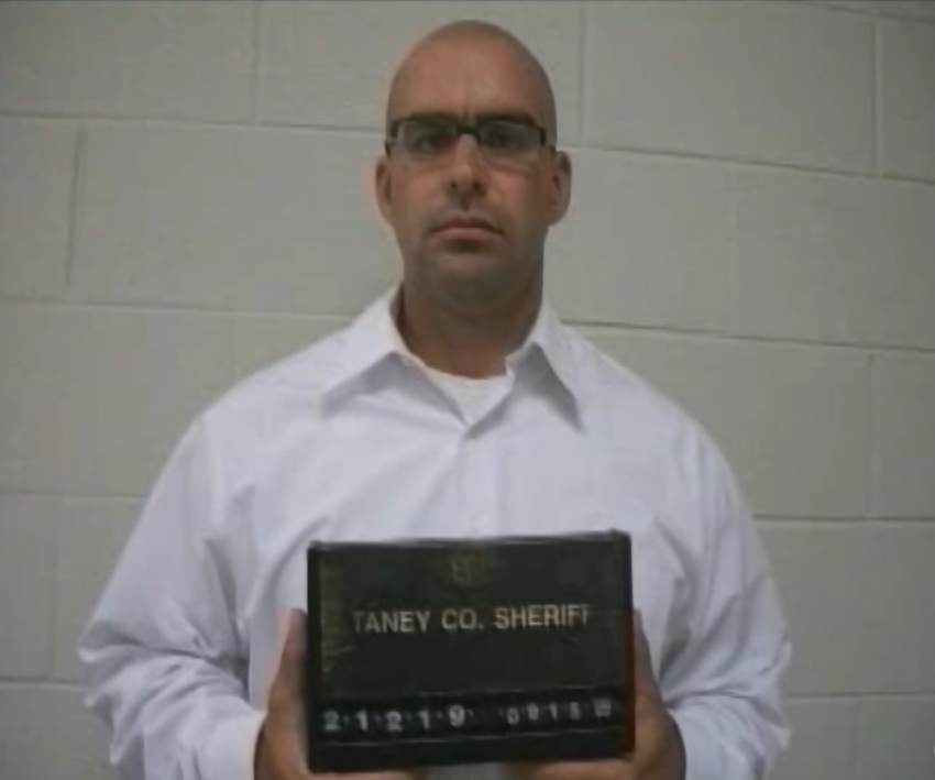 Pete Newman is serving two life sentences, plus 30 years, for sex crimes involving teenage boys