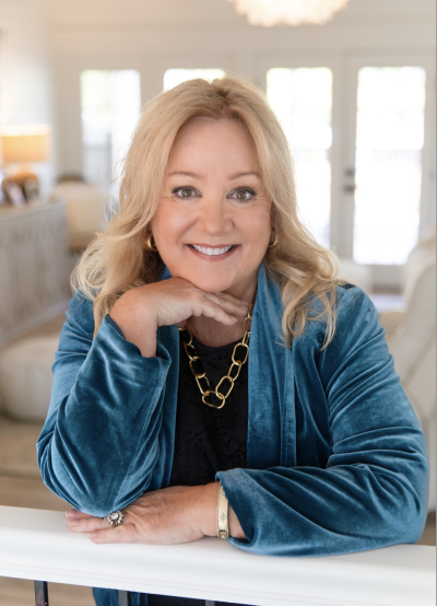 Courtesy of Laine Craft