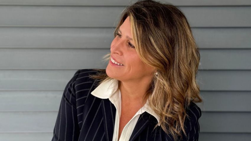 Kerry Hasenbalg is a speaker and author of the book "The Way of Becoming: 12 Practices for a Thriving Soul," a guide to help Christians find healing and develop a closer relationship with God. 