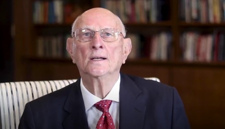 Richard Wilke (1930-2025), a bishop of The United Methodist Church who along with his wife created the popular Disciple Bible Study program.