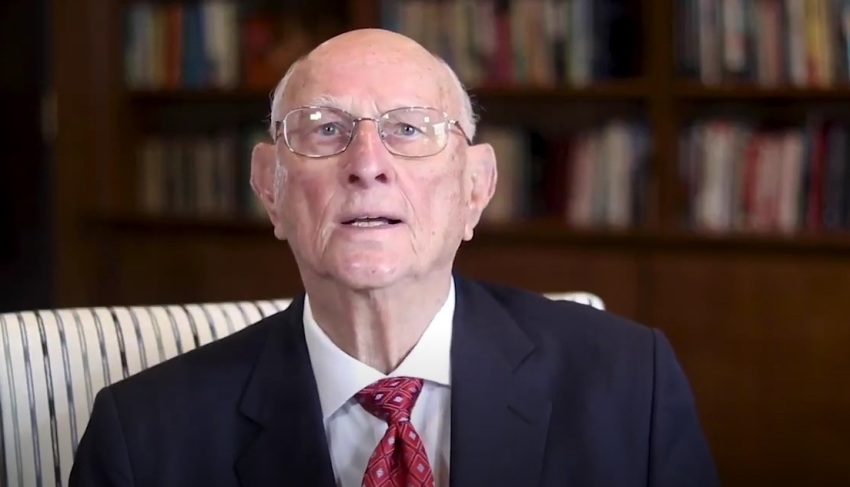 Richard Wilke (1930-2025), a bishop of The United Methodist Church who along with his wife created the popular Disciple Bible Study program.