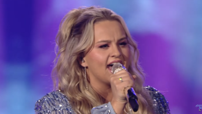 YouTube/American Idol