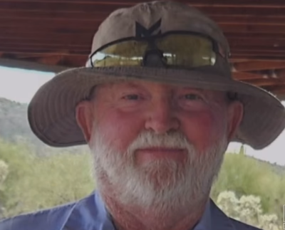 The late Pastor William Schonemann was 76.