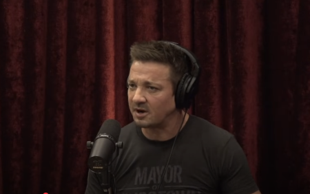 Screenshot/The Joe Rogan Experience