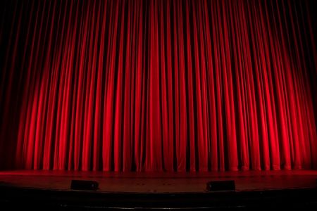 Unsplash/Rob Laughter