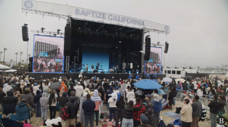 Screenshot/Oceans Church