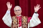 Pope Leo is wrong on 'just war': A radical break from 1,600 years of Christian tradition?