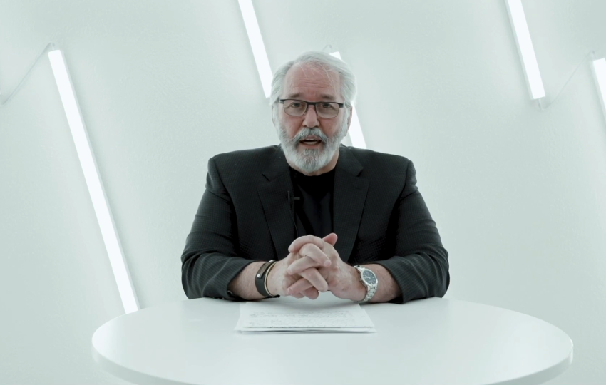 The late Frank Damazio served as senior pastor of Mannahouse Church in Portland, Oregon.