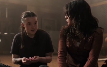 In the a 2025 episode of the hit zombie-apocalypse series 