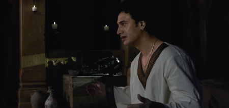 Screenshot/The Daniel Movie