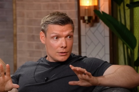 Apologist Wes Huff dismisses viral papyrus about Bible giants: 'Sensationalism'