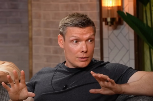 Apologist Wes Huff dismisses viral papyrus about Bible giants: 'Sensationalism'