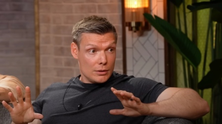 Apologist Wesley Huff speaks on the popular "Flagrant" podcast that aired May 13, 2025.