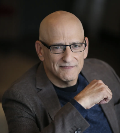 Courtesy of Andrew Klavan