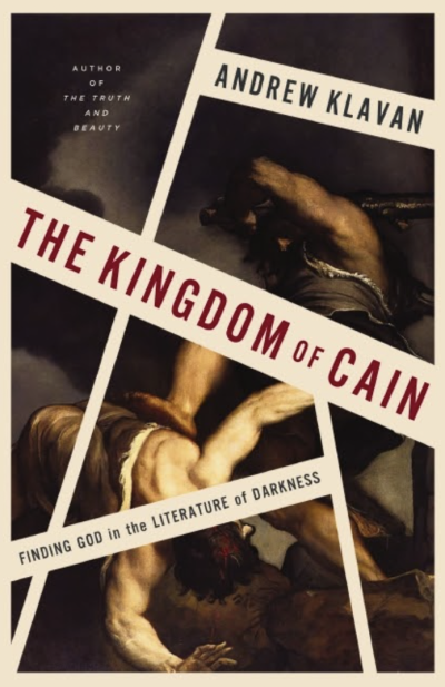 Courtesy of Andrew Klavan