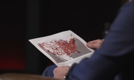 Screenshot: The Shawn Ryan Show