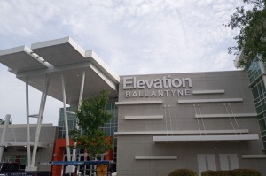 Elevation Church announces launch of Elevation College