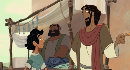 The Salvation Project