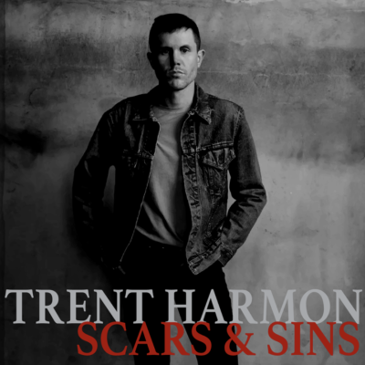 Trent Harmon