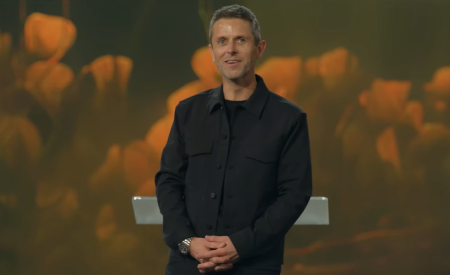 Pastor Daniel Floyd, founder of Lifepoint Church in Fredericksburg, Va., has been announced as the new senior pastor of Gateway Church in Southlake, Texas.