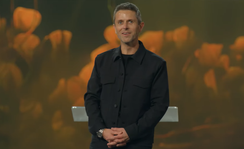 Pastor Daniel Floyd, founder of Lifepoint Church in Fredericksburg, Va., has been announced as the new senior pastor of Gateway Church in Southlake, Texas.