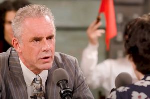 Jordan Peterson's daughter asks for prayers amid ongoing health issues