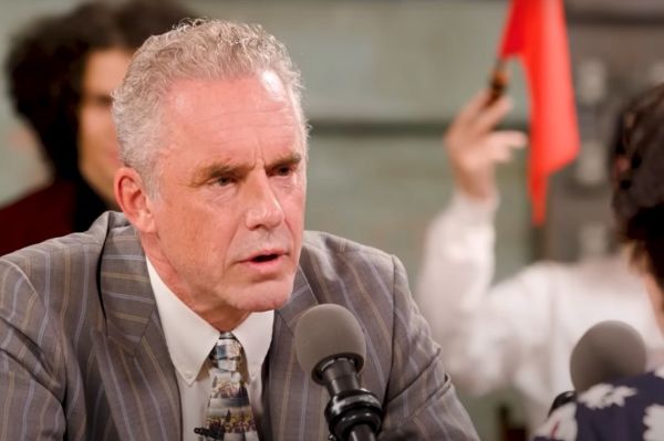 Jordan Peterson's daughter asks for prayers amid ongoing heath issues: 'We still don’t know 100% what’s going on'