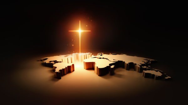 12 ways God's Kingdom runs opposite to the world