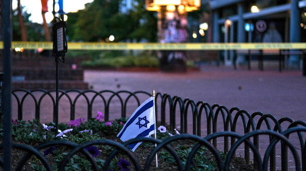 3 reasons antisemitism is back &acirc; and why it matters to Christians