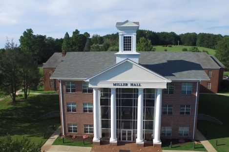 Ex-Truett McConnell University VP indicted for lying to police during sex abuse investigation