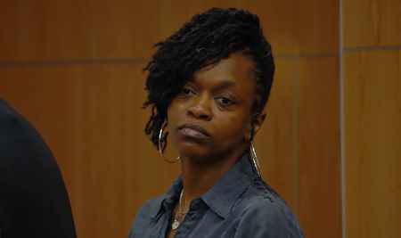 Samantha Marion is facing a voluntary manslaughter charge in the fatal March 12 , 2025, shooting of Pastor Ricky Floyd in Memphis, Tennessee.