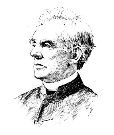 Benjamin Bosworth Smith (1794-1884), the former presiding bishop of The Episcopal Church.
