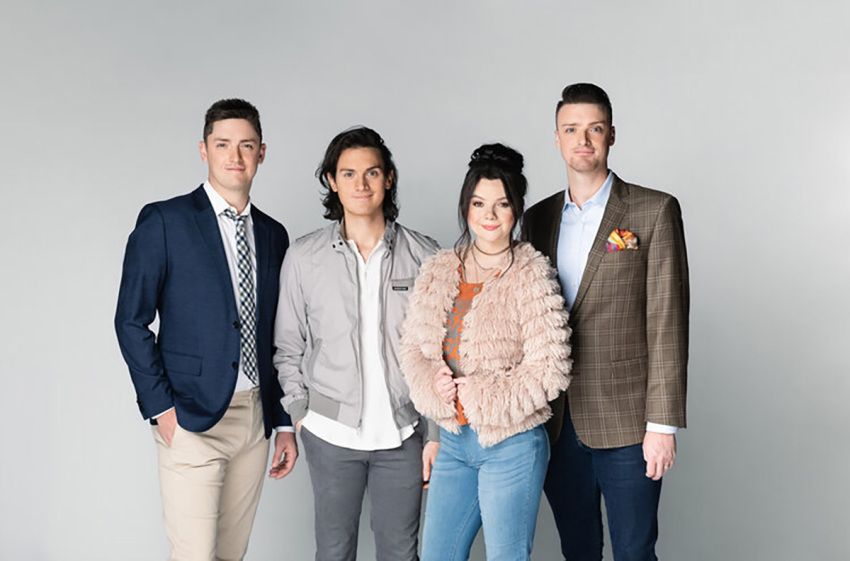 Courtesy of The E rwins