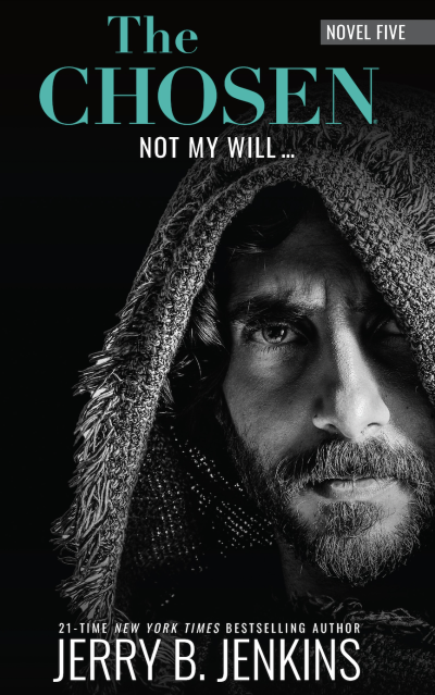 Courtesy of Jerry B. Jenkins