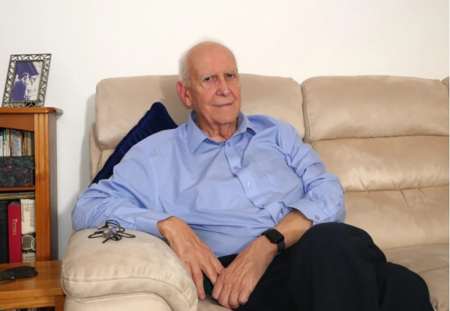 The Rev. Philip Bateman suffered pancreatic cancer and died just two days before MPs approved assisted dying. He would have qualified for assisted dying but fiercely spoke out publicly against the planned legislation: “It’s not assisted dying, it’s assisted suicide!” he once said on BBC Breakfast. “It means a deliberate willful act by a person to kill themselves, and so you are assisting someone to kill themselves. Call it by that and see how many MPs vote for it.”