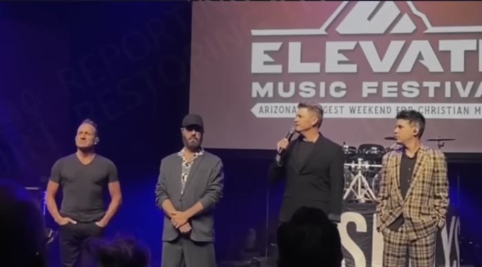 Screenshot/The Roys Report YouTube