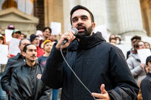 5 things to know about Zohran Mamdani's policy agenda for NYC