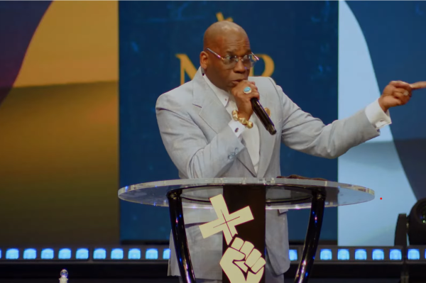 Why Jamal Bryant’s recent antics matter