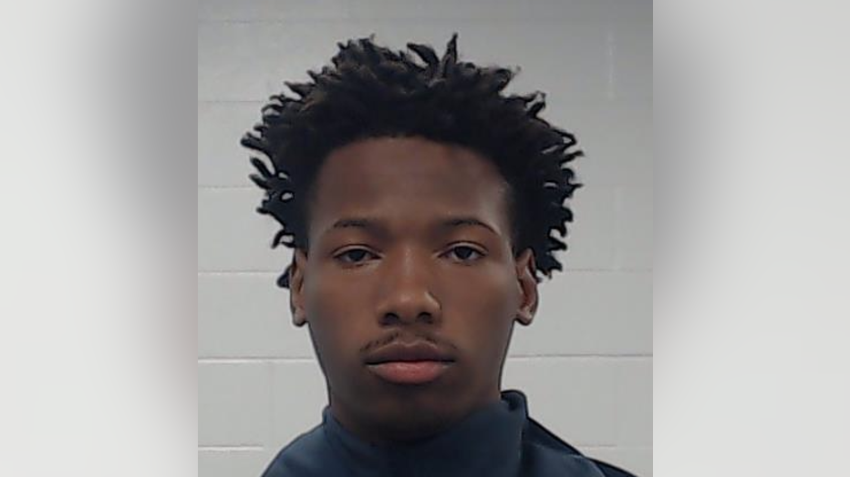 Karmelo Anthony, 18, was indicted Tuesday in the April 2, 2025, stabbing death of 17-year-old Austin Metcalf during a high school track meet in Frisco, Texas.