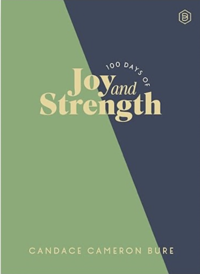 Courtesy of Candace Cameron Bure